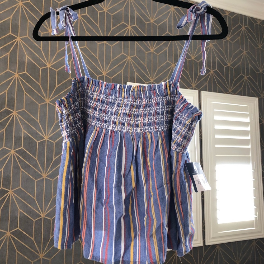 Arizona Jean Company Tank Top